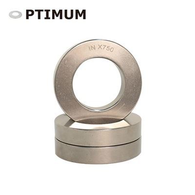 INCONEL X750 Flange bolting <br>Belleville Washer