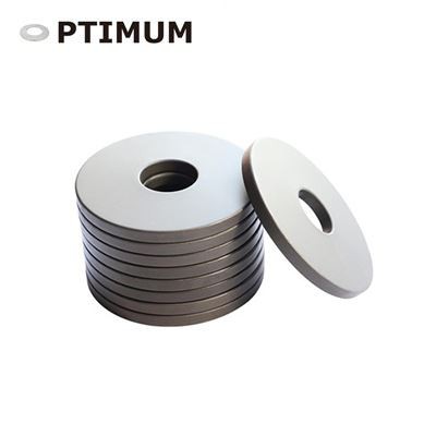 DIN 6796 Heavy Duty <br>Bolt Spring Washer