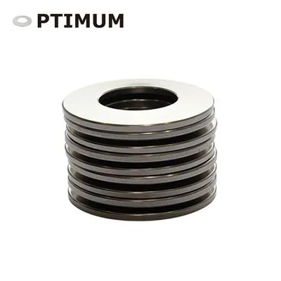 Stainless Steel <br>Conical Spring Washer